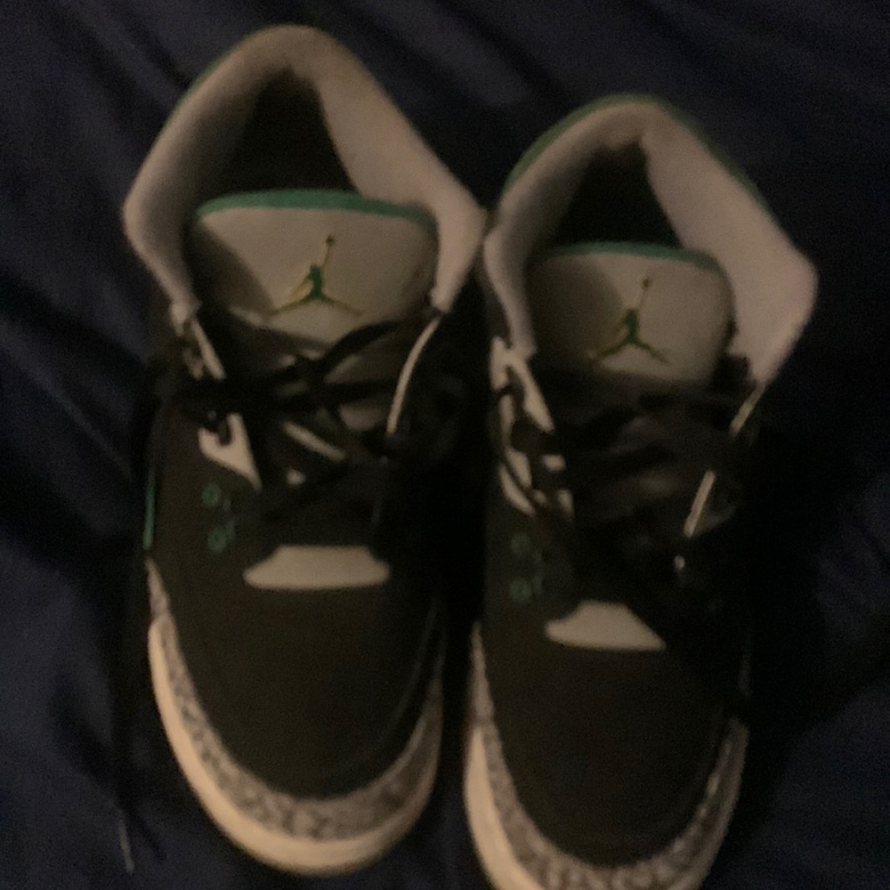 Only worn once